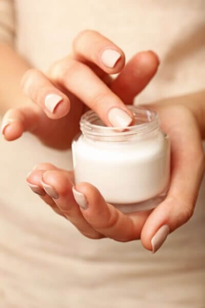 Cream Moisturizer