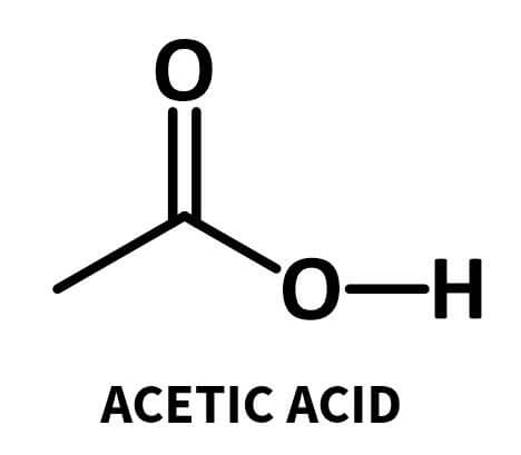 acetic acid