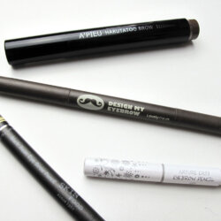 Asian-brow-pencils