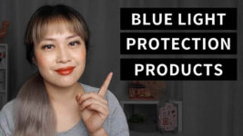 How to Protect Your Skin Against Blue Light: an Update