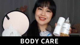 Body Skincare: Tips, Products & How You Should Shower