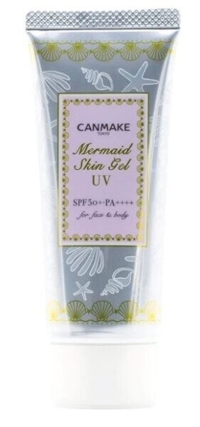 Canmake Mermaid Gel UV
