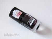 Catrice Ombre Top Coat: swatches and review