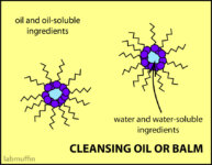 How Do Cleansing Balms Work? The Science!