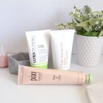 Combination (Acid+Enzyme+Scrub) Exfoliant Review: Pixi, Kate Somerville, Ultraceuticals