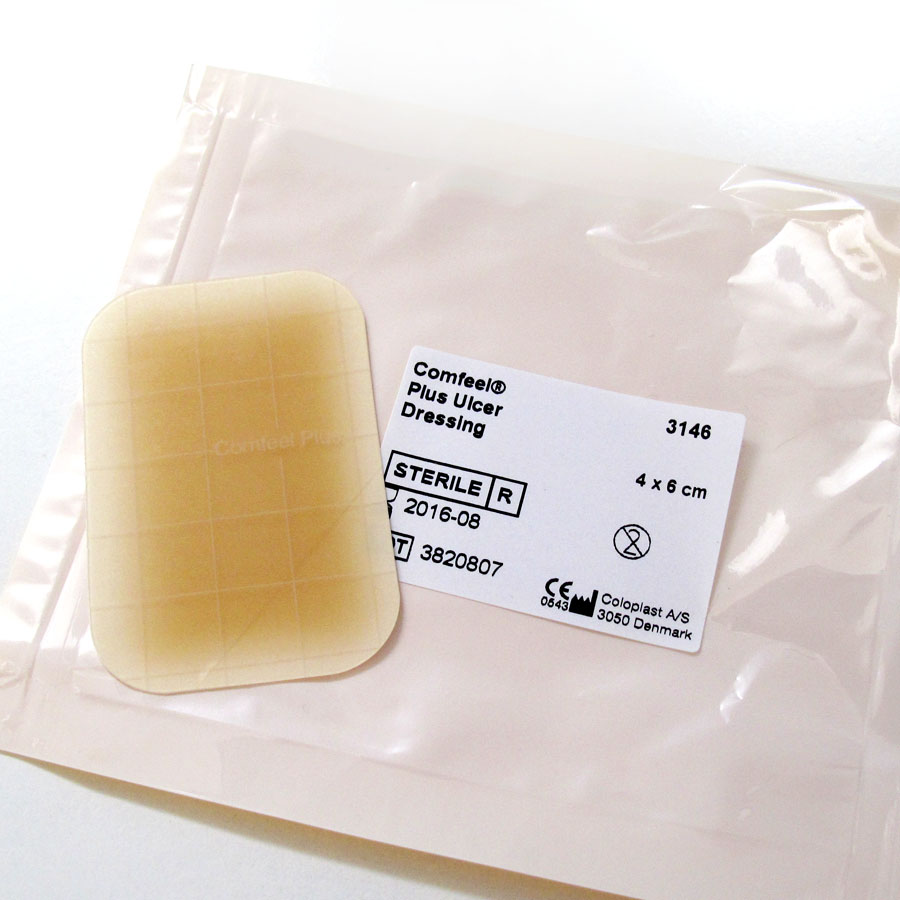 How Do Hydrocolloid Bandages and Acne Patches Work?