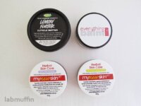 Cuticle balm guide