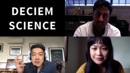Interview with Deciem (The Ordinary) Chief Scientific Officer and Dr Davin Lim