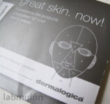 What’s wrong with my face? (according to Dermalogica)