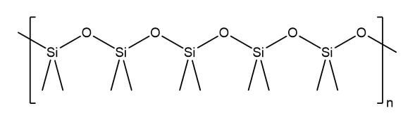 dimethicone diagram