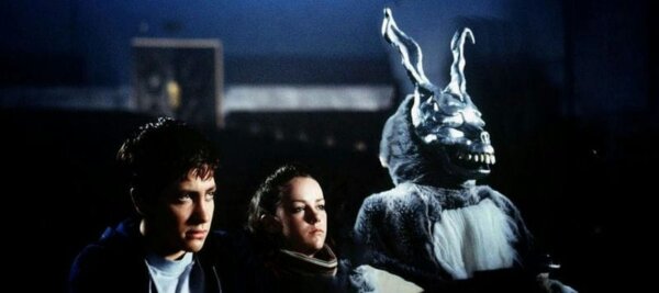 donnie darko rabbit