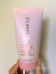 Review: Laneige Strawberry Yoghurt Peeling Gel