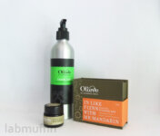 Review: Olieve & Olie natural Australian skincare
