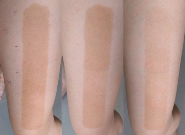 Testing Fake Tan Remover: How Does It Work? 