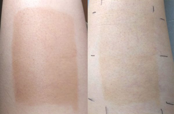 Testing Fake Tan Remover: How Does It Work? 