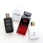 Perfume Reviews: Zadig & Voltaire, Trussardi, Elizabeth Arden and Ne’emah