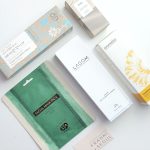 Korean Skincare Review: Whamisa, Lagom, Huxley, Aromatica