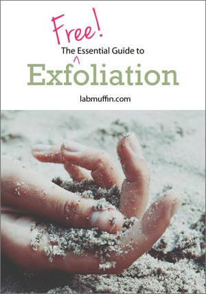 Free Exfoliation Guide