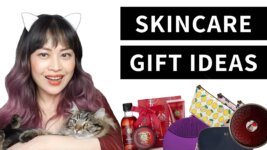 Good and Bad Skincare Gift Ideas (Video)