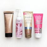 Gradual Tanner Review: St Tropez, Jergens, Cocoa Brown, Miss M by Minx
