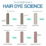 How Do Different Types of Hair Dye Work? The Science