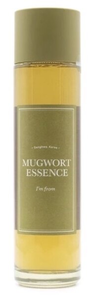 I'm From Mugwort Essence 2