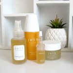 All About Fullerenes in Skincare (and Juva Review)