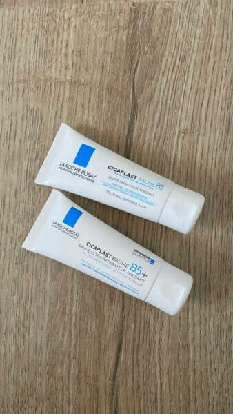 La Roche-Posay Cicplast Baume B5