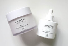 Favourite Moisturiser? Lagom, Atopalm, Neogen Reviews