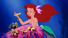 Disney Princesses Challenge, aka I Hate Disney Part 8: Ariel
