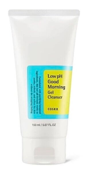 Low pH Good Morning Gel Cleanser 2