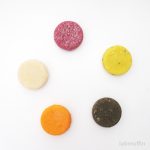 Lush Shampoo Bar Review: Kinda Weird but Actually Awesome