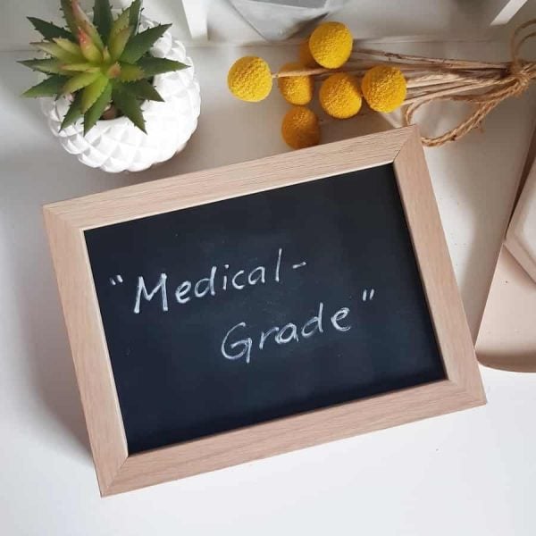 Medical Grade Skincare