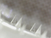 Dissolving Microneedle Patches: Science and Review (Vice Reversa)