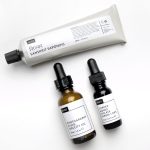 NIOD review: Sanskrit Saponins, CAIS and Photography Fluid