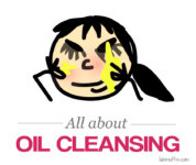All About Oil Cleansing: A Beginner’s Guide