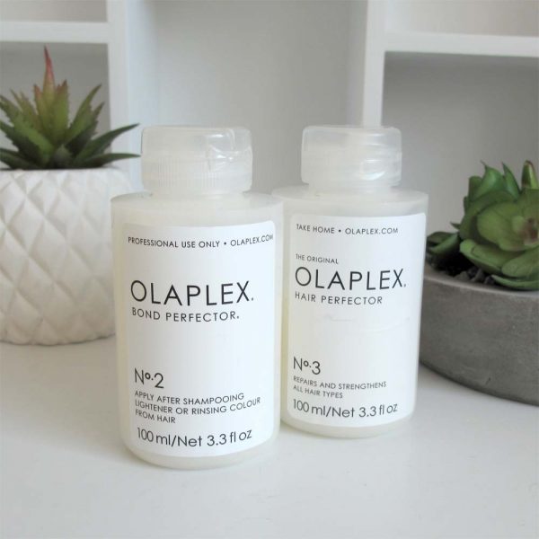 Olaplex - What to Expect After You Bleach Your Asian Hair