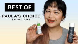 Paula’s Choice Skincare: Best Products