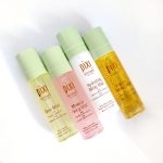 Pixi Beauty Mist review: Glow, Hydrating Milky, Vitamin Wakeup, Makeup Fixing