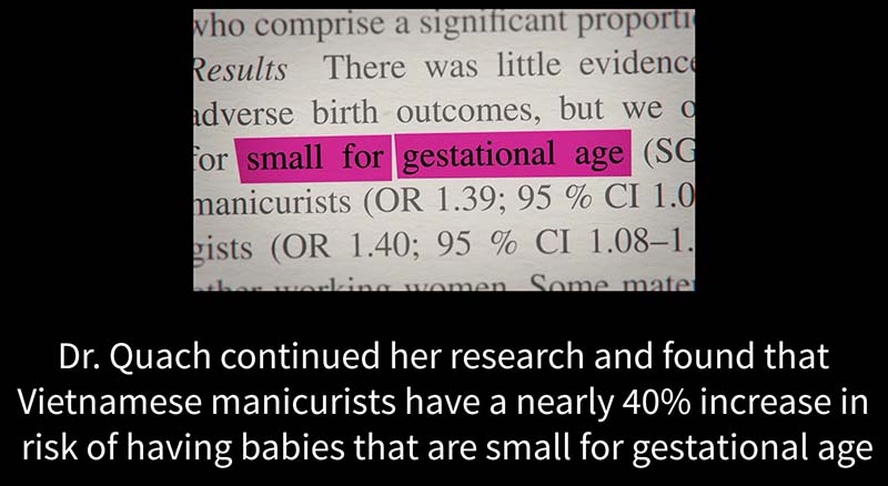 Quach paper small for gestational age