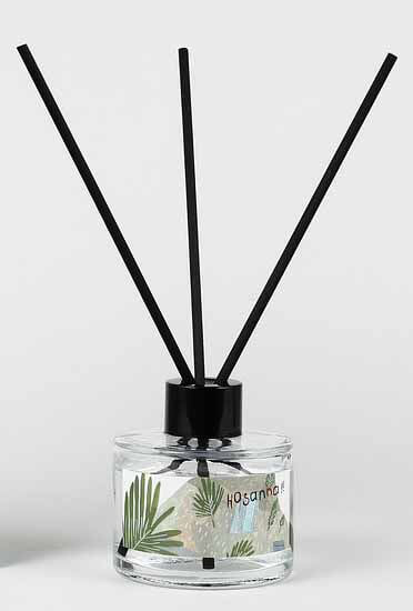 reed diffuser