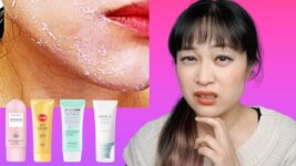 Asian Sunscreen Reviews: Glow Recipe, Skin1004, Suncut, Benton