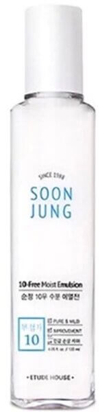 Soon Jung 10-Free moist Emulsion 2