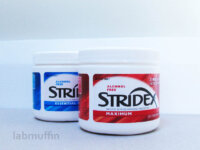 Fact-check Friday: Do Stridex products have the right pH to work?