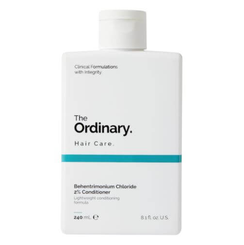 The Ordinary Behentrimonium Chloride 2 Conditioner