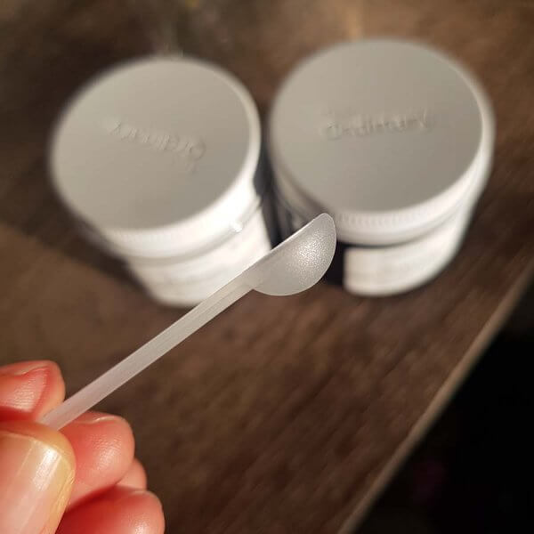 The Ordinary Powder Scoop