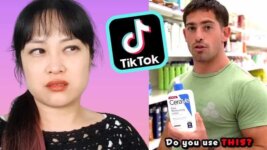 Propylparaben in CeraVe: Debunking TikTok misinformation