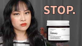 Why I don’t recommend The Ordinary’s Niacinamide and L-Ascorbic Acid powders