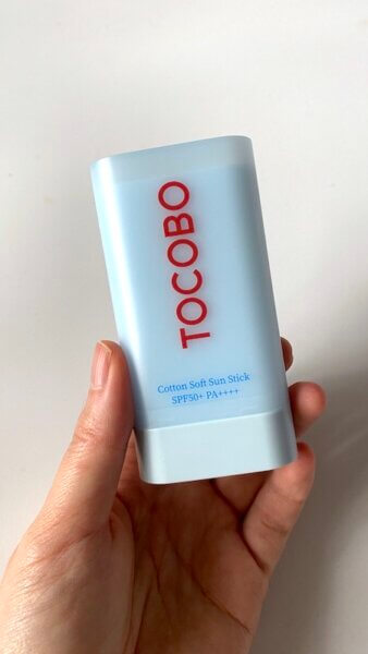 Tocobo Sunscreen Stick