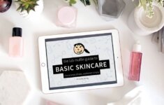 It’s The Lab Muffin Guide to Basic Skincare!
